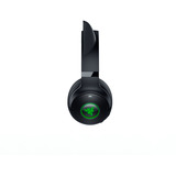 Razer Kraken Kitty V2 BT, Auriculares para gaming negro