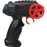 Revell Coche RC Big Wheeler, Radiocontrol 