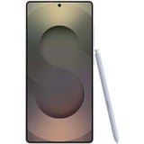 SAMSUNG Galaxy S25 Ultra 17,5 cm (6.9") SIM doble Android 15 5G USB Tipo C 12 GB 256 GB 5000 mAh Gris, Titanio, Móvil gris claro, 17,5 cm (6.9"), 12 GB, 256 GB, 200 MP, Android 15, Gris, Titanio