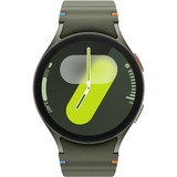 SAMSUNG Galaxy Watch7 3,81 cm (1.5") AMOLED 44 mm Digital 480 x 480 Pixeles Pantalla táctil 4G Verde Wifi GPS (satélite), SmartWatch verde, 3,81 cm (1.5"), AMOLED, Pantalla táctil, Wifi, GPS (satélite), 33,8 g