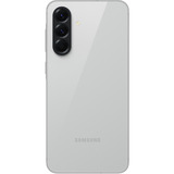 Samsung Galaxy A56 5G, Móvil gris claro, 17 cm (6.7"), 8 GB, 128 GB, 50 MP, Android 15, Gris claro