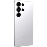 Samsung Galaxy S25 Ultra 17,5 cm (6.9") SIM doble Android 15 5G USB Tipo C 12 GB 256 GB 5000 mAh Gris, Titanio, Móvil gris claro, 17,5 cm (6.9"), 12 GB, 256 GB, 200 MP, Android 15, Gris, Titanio