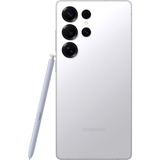 Samsung Galaxy S25 Ultra 17,5 cm (6.9") SIM doble Android 15 5G USB Tipo C 12 GB 256 GB 5000 mAh Gris, Titanio, Móvil gris claro, 17,5 cm (6.9"), 12 GB, 256 GB, 200 MP, Android 15, Gris, Titanio