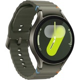 Samsung Galaxy Watch7 3,81 cm (1.5") AMOLED 44 mm Digital 480 x 480 Pixeles Pantalla táctil 4G Verde Wifi GPS (satélite), SmartWatch verde, 3,81 cm (1.5"), AMOLED, Pantalla táctil, Wifi, GPS (satélite), 33,8 g