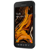 Samsung Galaxy Xcover 4s 32GB Reacondicionado, Móvil negro
