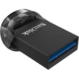 SanDisk Ultra Fit 1 TB, Lápiz USB negro