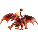 Schleich ELDRADOR CREATURES 70138 figura de juguete para niños, Muñecos 7 año(s), Multicolor, Plástico