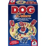 Schmidt Spiele DOG Deluxe Juego de mesa Viaje/aventura Juego de mesa, Viaje/aventura, 3 año(s)