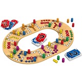 Schmidt Spiele DOG Deluxe Juego de mesa Viaje/aventura Juego de mesa, Viaje/aventura, 3 año(s)