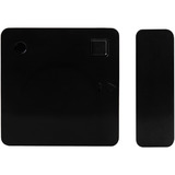 Shelly BLU Door/Window ZB, Detector de apertura negro