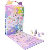 Spin Master 6072876, Muñecos 