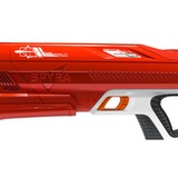 Spyra 4260747380148, Pistola de agua rojo