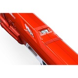 Spyra SpyraThree, Pistola de agua rojo
