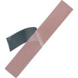 Thermal Grizzly Minus Pad 8 - 120x20x1,5 mm, Almohadillas térmicas rosa