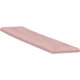 Thermal Grizzly Minus Pad 8 - 120x20x1,5 mm, Almohadillas térmicas rosa