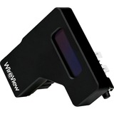 Thermal Grizzly WireView GPU 1x8Pin PCIe, Reversed, Instrumento de medición negro