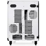 Thermaltake AX1000 TG Estación de trabajo AI, Caja de torre grande blanco