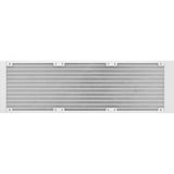 Thermaltake Enfriador líquido AIO TH360 V2 ARGB Sync Snow Edition, Refrigeración por agua blanco