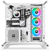 Thermaltake Enfriador líquido AIO TH360 V2 ARGB Sync Snow Edition, Refrigeración por agua blanco