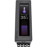 Thermaltake Floe RC Ultra 240 Sistema de refrigeración líquida todo en uno 12 cm, Refrigeración por agua Sistema de refrigeración líquida todo en uno, 12 cm, 72,69 cfm