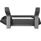 Thermaltake Kit de soporte de chasis para The Tower 600 Hydrangea Blue negro/Azul