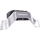 Thrustmaster T-Chrono Accesorios de controlador de juego, Palas de cambio aluminio/Negro, PC, PlayStation 4, PlayStation 5, Xbox One, Xbox Series S, Xbox Series X, Plata, Aluminio, Thrustmaster, China, 1 pieza(s)