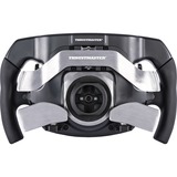 Thrustmaster T-Chrono Accesorios de controlador de juego, Palas de cambio aluminio/Negro, PC, PlayStation 4, PlayStation 5, Xbox One, Xbox Series S, Xbox Series X, Plata, Aluminio, Thrustmaster, China, 1 pieza(s)