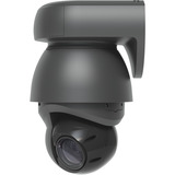 Ubiquiti UVC-AI-PTZ-B, Cámara de vigilancia negro