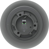 Ubiquiti UVC-AI-PTZ-B, Cámara de vigilancia negro