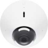 Ubiquiti UVC-G4-DOME cámara de vigilancia Almohadilla Cámara de seguridad IP Interior y exterior 2688 x 1512 Pixeles Techo blanco, Cámara de seguridad IP, Interior y exterior, Alámbrico, Techo, Blanco, Almohadilla