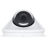 Ubiquiti UVC-G4-DOME cámara de vigilancia Almohadilla Cámara de seguridad IP Interior y exterior 2688 x 1512 Pixeles Techo blanco, Cámara de seguridad IP, Interior y exterior, Alámbrico, Techo, Blanco, Almohadilla