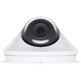 Ubiquiti UVC-G4-DOME cámara de vigilancia Almohadilla Cámara de seguridad IP Interior y exterior 2688 x 1512 Pixeles Techo blanco, Cámara de seguridad IP, Interior y exterior, Alámbrico, Techo, Blanco, Almohadilla