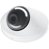 Ubiquiti UVC-G4-DOME cámara de vigilancia Almohadilla Cámara de seguridad IP Interior y exterior 2688 x 1512 Pixeles Techo blanco, Cámara de seguridad IP, Interior y exterior, Alámbrico, Techo, Blanco, Almohadilla