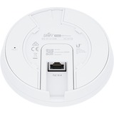 Ubiquiti UVC-G4-DOME cámara de vigilancia Almohadilla Cámara de seguridad IP Interior y exterior 2688 x 1512 Pixeles Techo blanco, Cámara de seguridad IP, Interior y exterior, Alámbrico, Techo, Blanco, Almohadilla