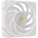 Valkyrie X12R ARGB 120, Ventilador blanco