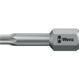 Wera 05049050001, Conjuntos de bits negro/Verde