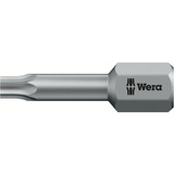 Wera 05049050001, Conjuntos de bits negro/Verde