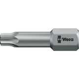Wera 05049050001, Conjuntos de bits negro/Verde