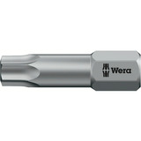 Wera 05049050001, Conjuntos de bits negro/Verde