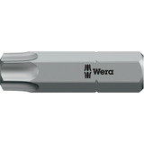 Wera 05049050001, Conjuntos de bits negro/Verde