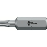 Wera 05049050001, Conjuntos de bits negro/Verde