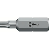 Wera 05049050001, Conjuntos de bits negro/Verde