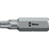 Wera 05049050001, Conjuntos de bits negro/Verde