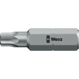 Wera 05049050001, Conjuntos de bits negro/Verde