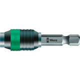 Wera 05049050001, Conjuntos de bits negro/Verde