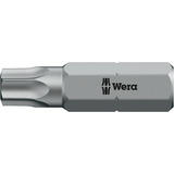 Wera 05049050001, Conjuntos de bits negro/Verde