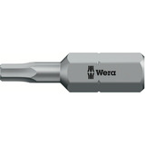 Wera 05049050001, Conjuntos de bits negro/Verde
