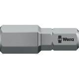 Wera 05049050001, Conjuntos de bits negro/Verde