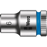 Wera 05049050001, Conjuntos de bits negro/Verde