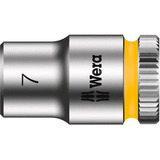 Wera 05049050001, Conjuntos de bits negro/Verde